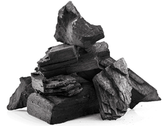 Premium Acacia Hardwood Charcoal - Image 1